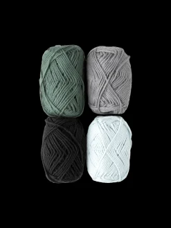 Søstrene Grene Bomuldsgarn^Bomuldsgarn 8/4