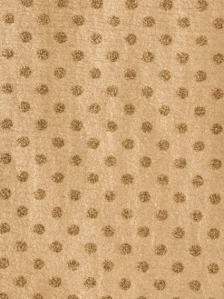 Søstrene Grene Papirvarer^Bomuldspapir Med Glitter