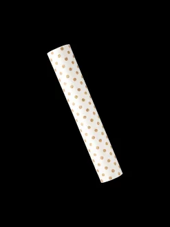 Søstrene Grene Papirvarer^Bomuldspapir Med Glitter