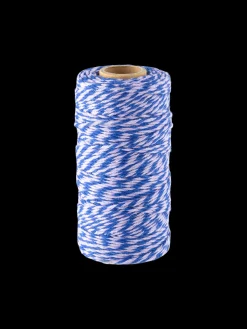 Søstrene Grene Jule­Indpakning|Dekoration^Bomuldssnor