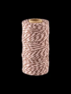 Søstrene Grene JuleIndpakning|Dekoration^Bomuldssnor