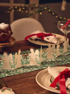 Søstrene Grene Julepynt|Festpynt^Borddekoration