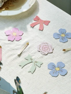 Søstrene Grene Festpynt^Borddekorationer