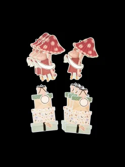 Søstrene Grene Julepynt|Festpynt^Borddekorationer