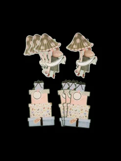 Søstrene Grene Julepynt|Festpynt^Borddekorationer