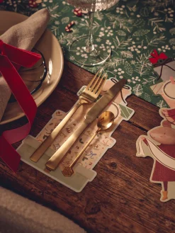 Søstrene Grene Julepynt|Festpynt^Borddekorationer