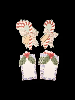 Søstrene Grene Julepynt|Festpynt^Borddekorationer