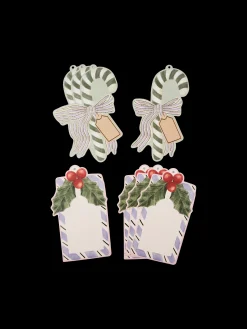 Søstrene Grene Julepynt|Festpynt^Borddekorationer