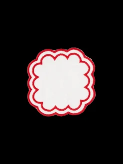 Søstrene Grene Service|Bord­Dækning^Bordskåner Af Stof