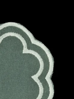 Søstrene Grene Service|Bord­Dækning^Bordskåner Af Stof