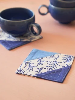 Søstrene Grene Køkkentilbehør^Bordskåner I Patchwork