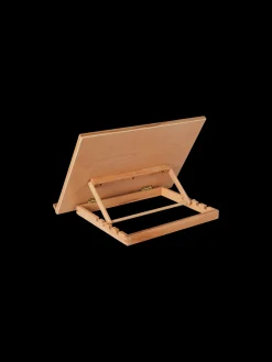 Søstrene Grene Malertilbehør^Bordstaffeli