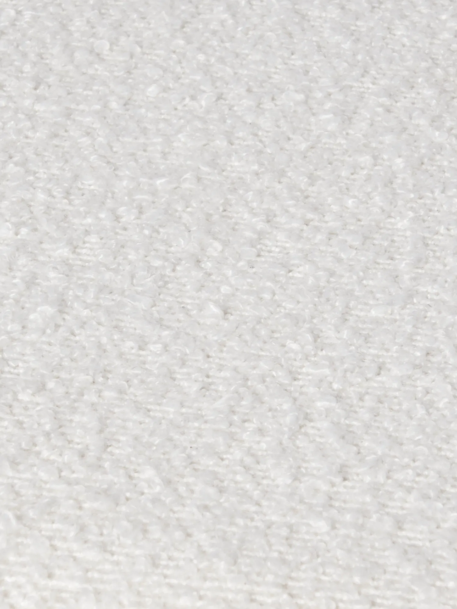 Søstrene Grene Bænke^Bouclébænk