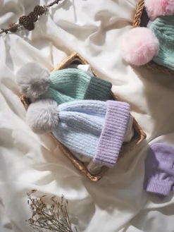 Børn Søstrene Grene Beklædning|Hovedbeklædning^Børnehue