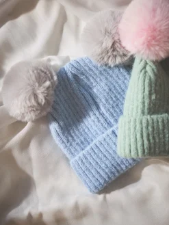 Børn Søstrene Grene Beklædning|Hovedbeklædning^Børnehue