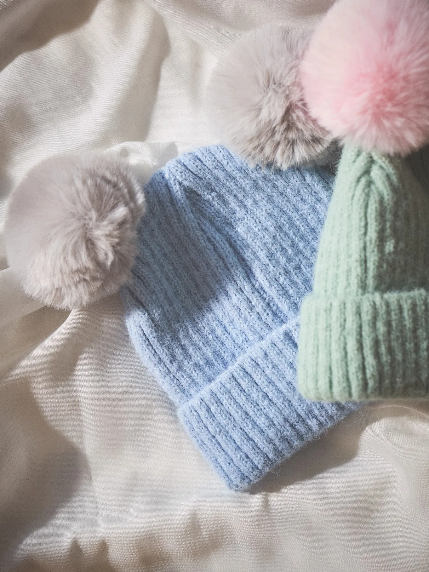 Børn Søstrene Grene Beklædning|Hovedbeklædning^Børnehue