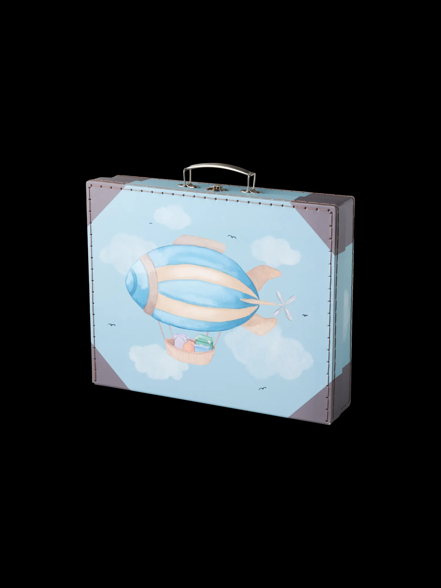 Børn Søstrene Grene Børnekufferter^Børnekuffert