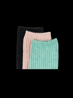 Børn Søstrene Grene Beklædning|Strømper Og Sko^Børnestrømper 23/26 3-pak