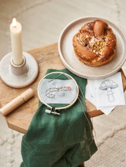 Søstrene Grene Broderi^Broderiramme