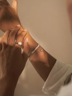 Søstrene Grene Armbånd^Cabo-armbånd