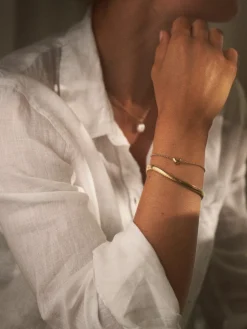 Søstrene Grene Armbånd^Cabo-armbånd