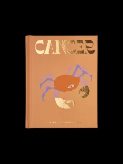 Søstrene Grene Coffee Table Books^Cancer