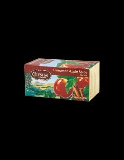 Søstrene Grene Te Og Kaffe^Celestial Cinnamon Apple Spice - Te