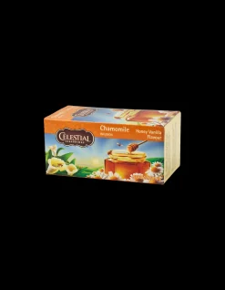 Søstrene Grene Te Og Kaffe^Celestial Honey Vanilla Chamomile - Te