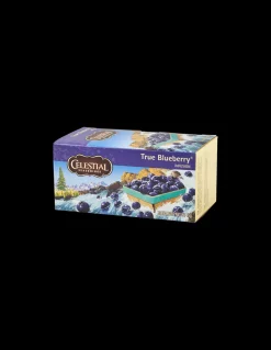 Søstrene Grene Te Og Kaffe^Celestial True Blueberry - Te
