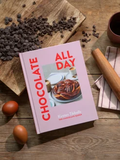 Søstrene Grene Coffee Table Books^Chocolate All Day