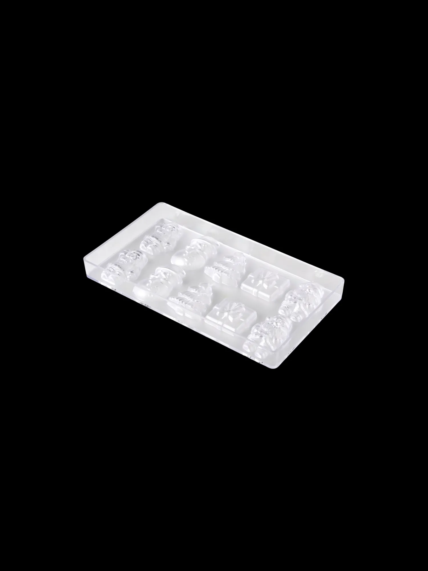 Søstrene Grene Bageartikler^Chokoladeform