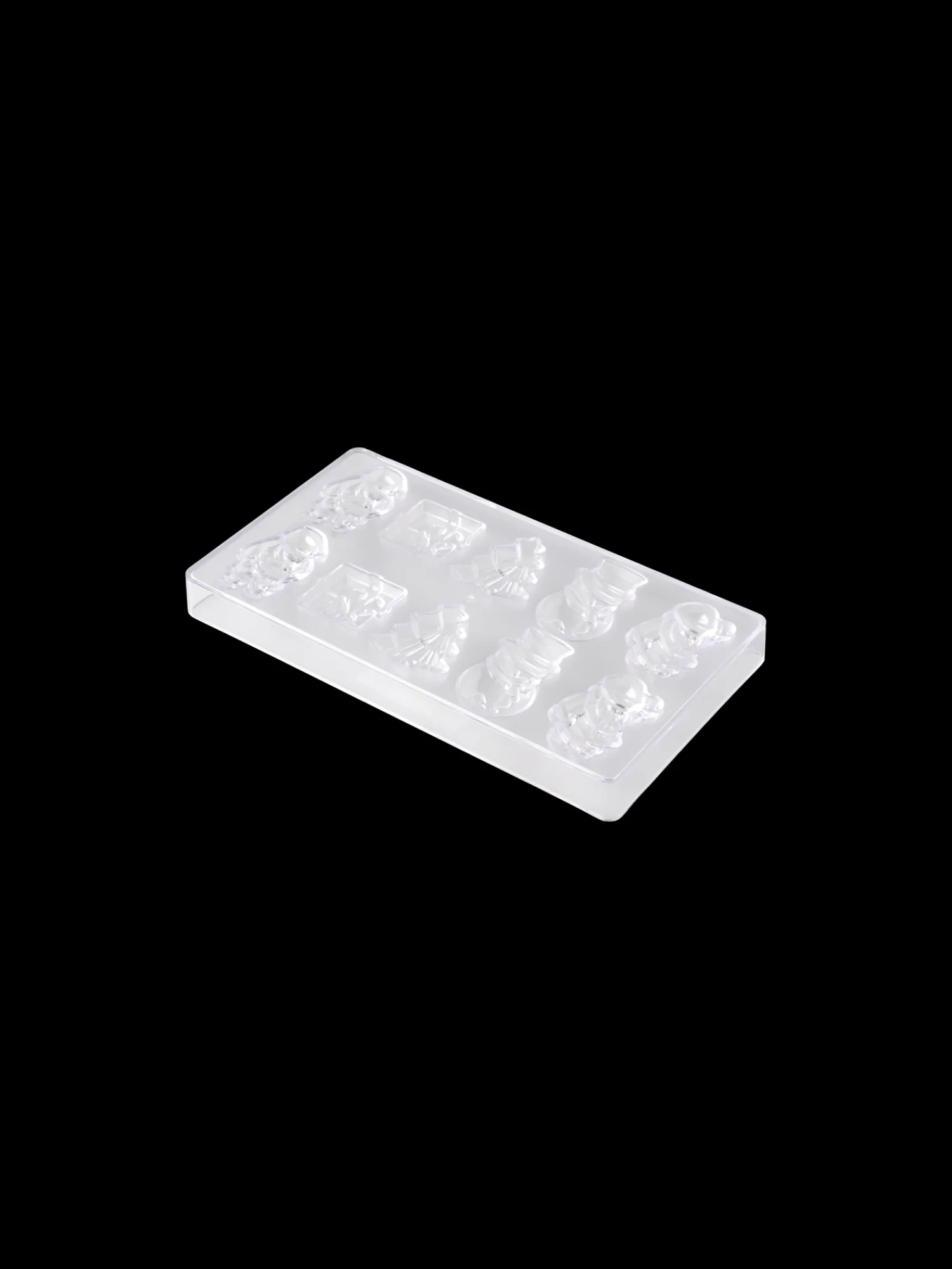 Søstrene Grene Bageartikler^Chokoladeform