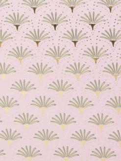 Søstrene Grene Skrivebords­Tilbehør^Clipboard A4