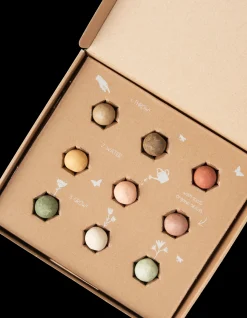 Søstrene Grene Dekoration^Colour Garden Frøbomber