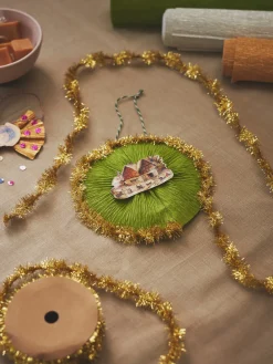 Søstrene Grene Papirvarer^Crepepapir