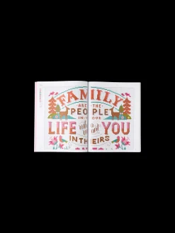 Søstrene Grene Coffee Table Books^Cross Stitch For The Heart