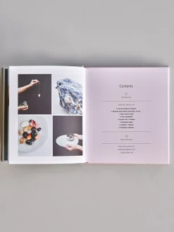 Søstrene Grene Coffee Table Books^Crystals