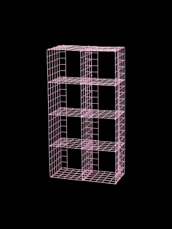 Søstrene Grene Hylder^CUP RACK Kophylde