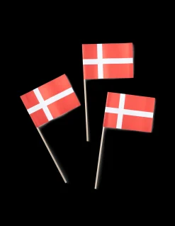 Søstrene Grene Festpynt^Dannebrogsflag