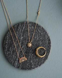 Søstrene Grene Halskæder^Dawn Necklace