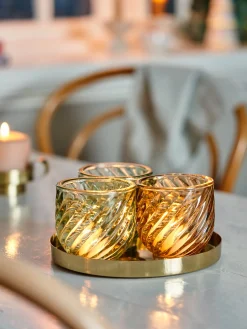 Søstrene Grene Julepynt|Dekoration^Dekorativ Bakke