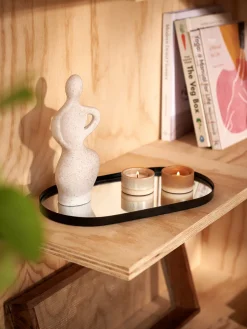 Søstrene Grene Dekoration^Dekorativ Bakke