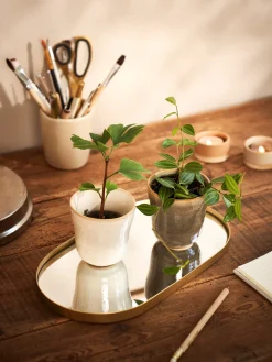 Søstrene Grene Dekoration^Dekorativ Bakke