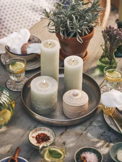 Søstrene Grene Dekoration^Dekorativ Bakke