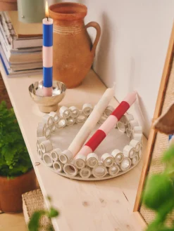 Søstrene Grene Dekoration^Dekorativ Bakke