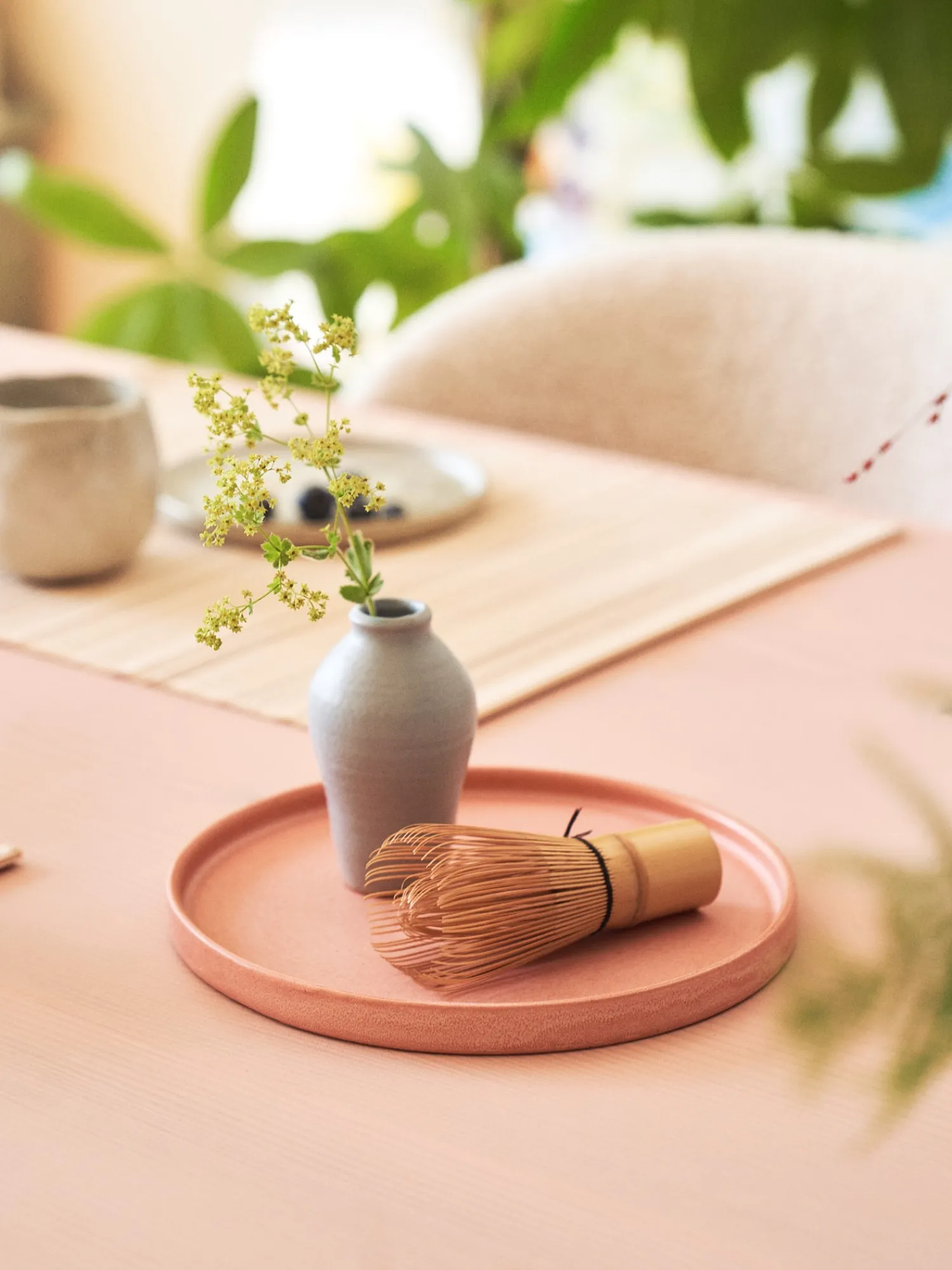 Søstrene Grene Dekoration^Dekorativ Bakke