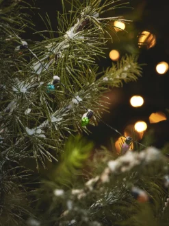 Søstrene Grene Julepynt|Nissedør Og Tilbehør^Dekorativ Guirlande