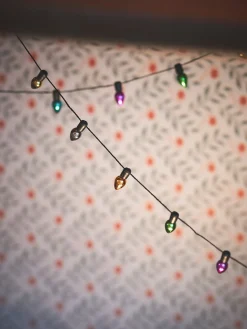 Søstrene Grene Julepynt|Nissedør Og Tilbehør^Dekorativ Guirlande