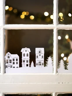 Søstrene Grene Julepynt|Dekoration^Dekorativ Guirlande