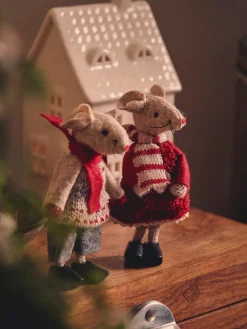 Søstrene Grene Julepynt|Dekoration^Dekorativ Julemus